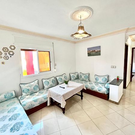 Moderno Apartamento En El Centro , A 3 Min Del Mar II Asilah Exterior photo